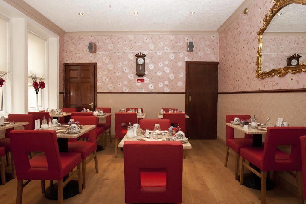 Valentine Lodge Over 21 Adult Couples Only Blackpool Exterior foto